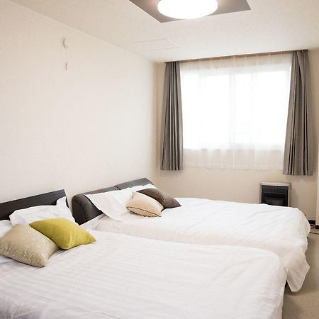 Stay In Tokiwa Asahikawa Eksteriør bilde