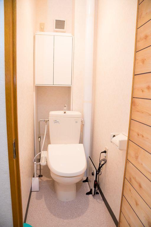 Stay In Tokiwa Asahikawa Eksteriør bilde