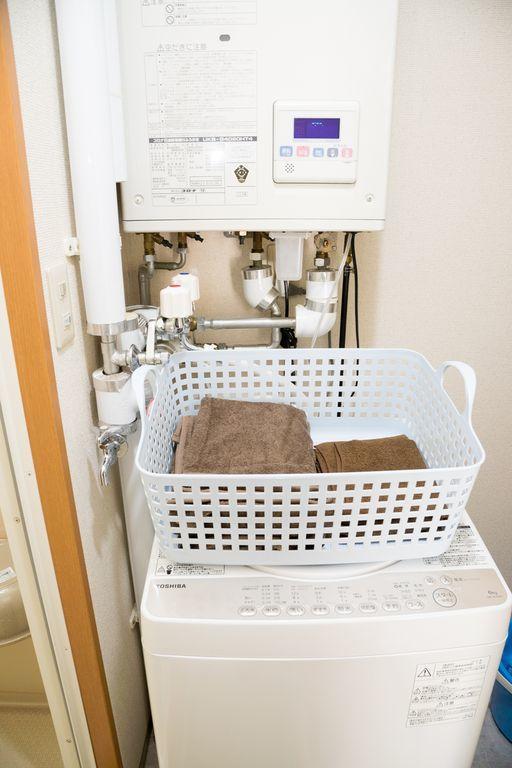 Stay In Tokiwa Asahikawa Eksteriør bilde