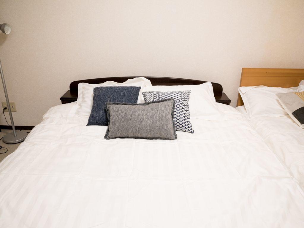 Stay In Tokiwa Asahikawa Eksteriør bilde