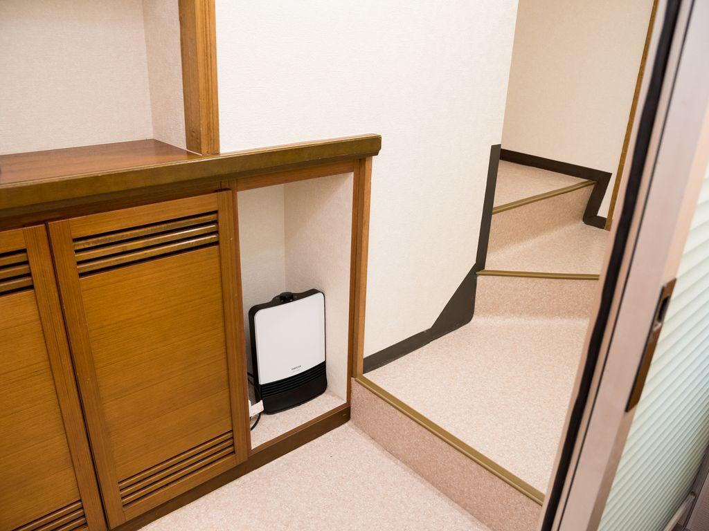 Stay In Tokiwa Asahikawa Eksteriør bilde
