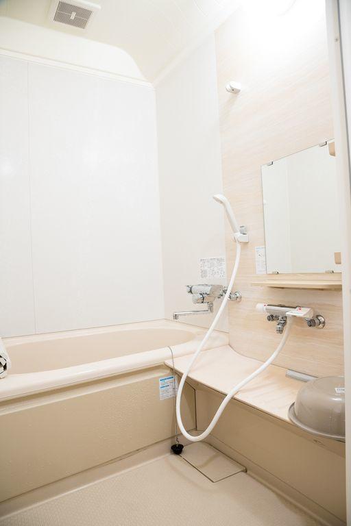 Stay In Tokiwa Asahikawa Eksteriør bilde
