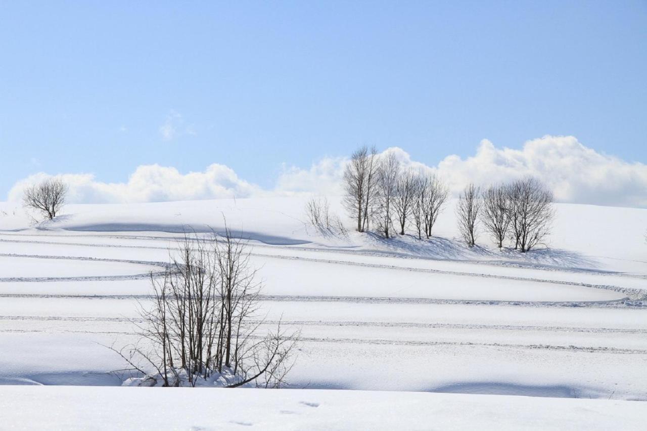 Stay In Tokiwa Asahikawa Eksteriør bilde